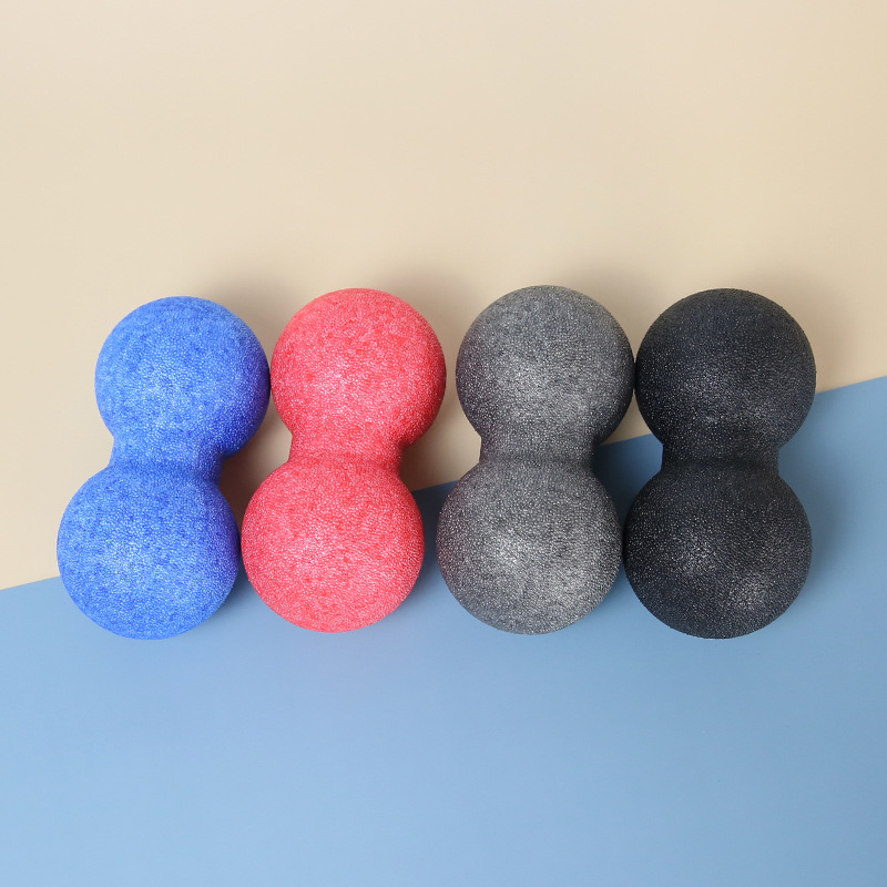Ball EPP Massage Ball Muscle Relaxation Hand Grip Yoga Fitness Ball Foot Relaxation Cervical Spine Rehabilitation Ball EPP Massage Ball Muscle Relaxation Hand Grip Yoga Fitness Ball Foot Relaxation Cervical Spine Rehabilitation