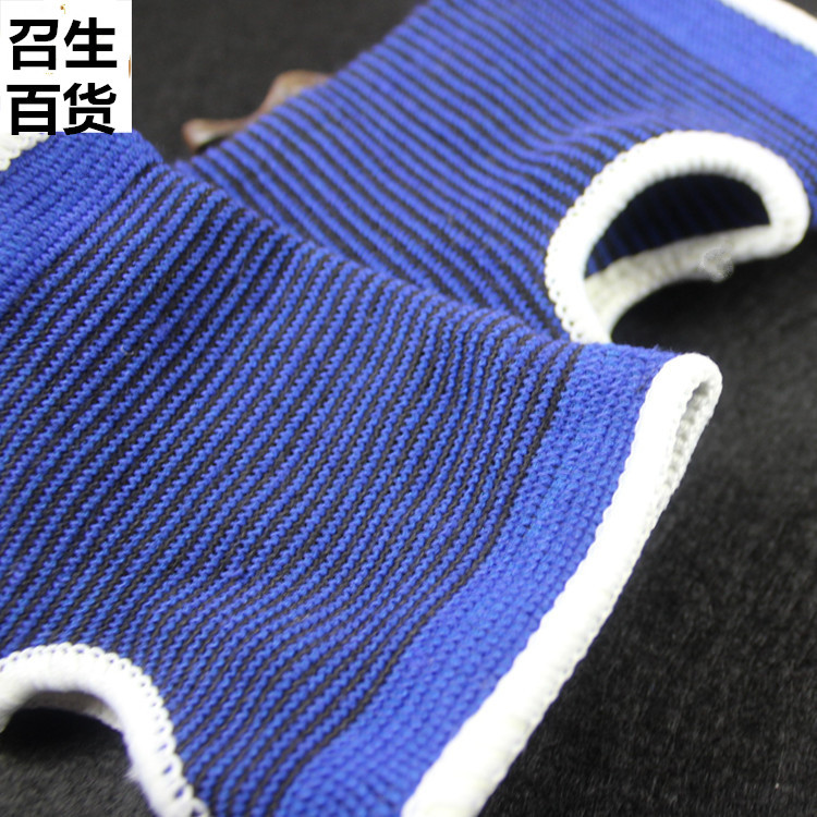 Factory Direct Sales Knitted Hand Protector Wholesale Riding Roller Skating Warm Keeping Sports Cold Protective Gear