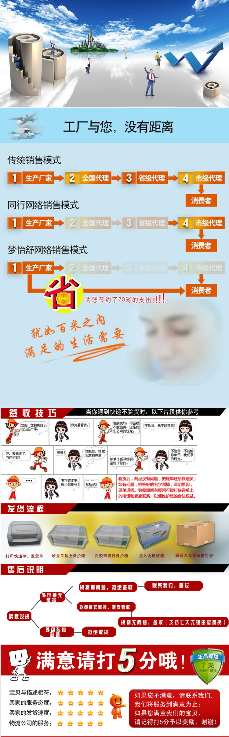 Factory Direct Sales Knitted Hand Protector Wholesale Riding Roller Skating Warm Keeping Sports Cold Protective Gear