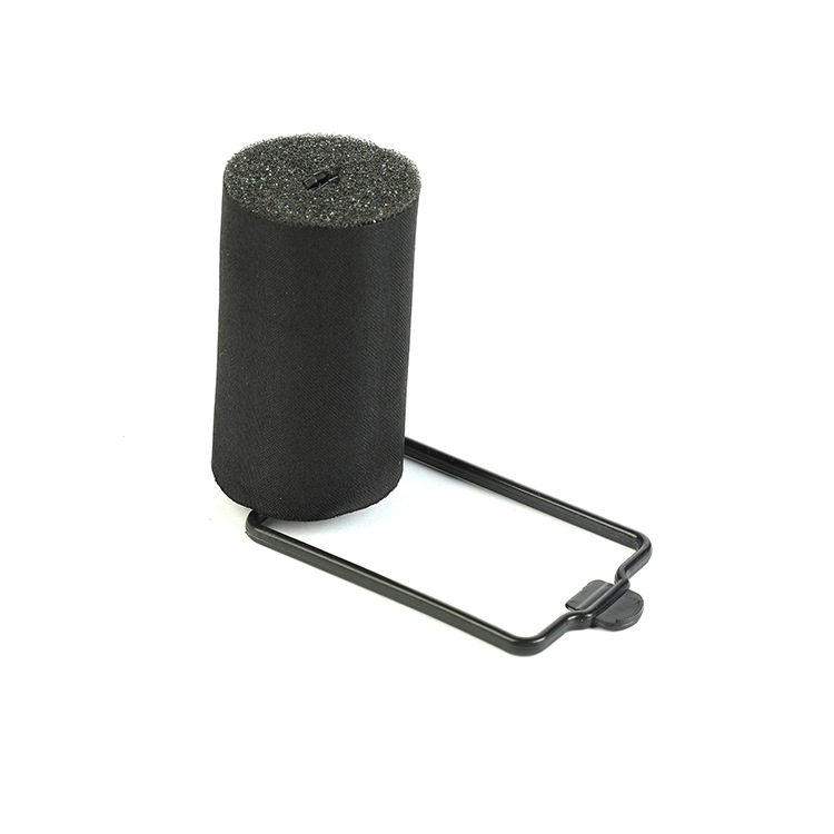 Factory Direct Supply Cloth Wrapper Sponge Hair Curler Plastic Buckle DIY Hair Roller Bangs Shaping Care Hair Tools Factory Direct Supply Cloth Wrapper Sponge Hair Curler Plastic Buckle DIY Hair Roller Bangs Shaping Care Hair Tools