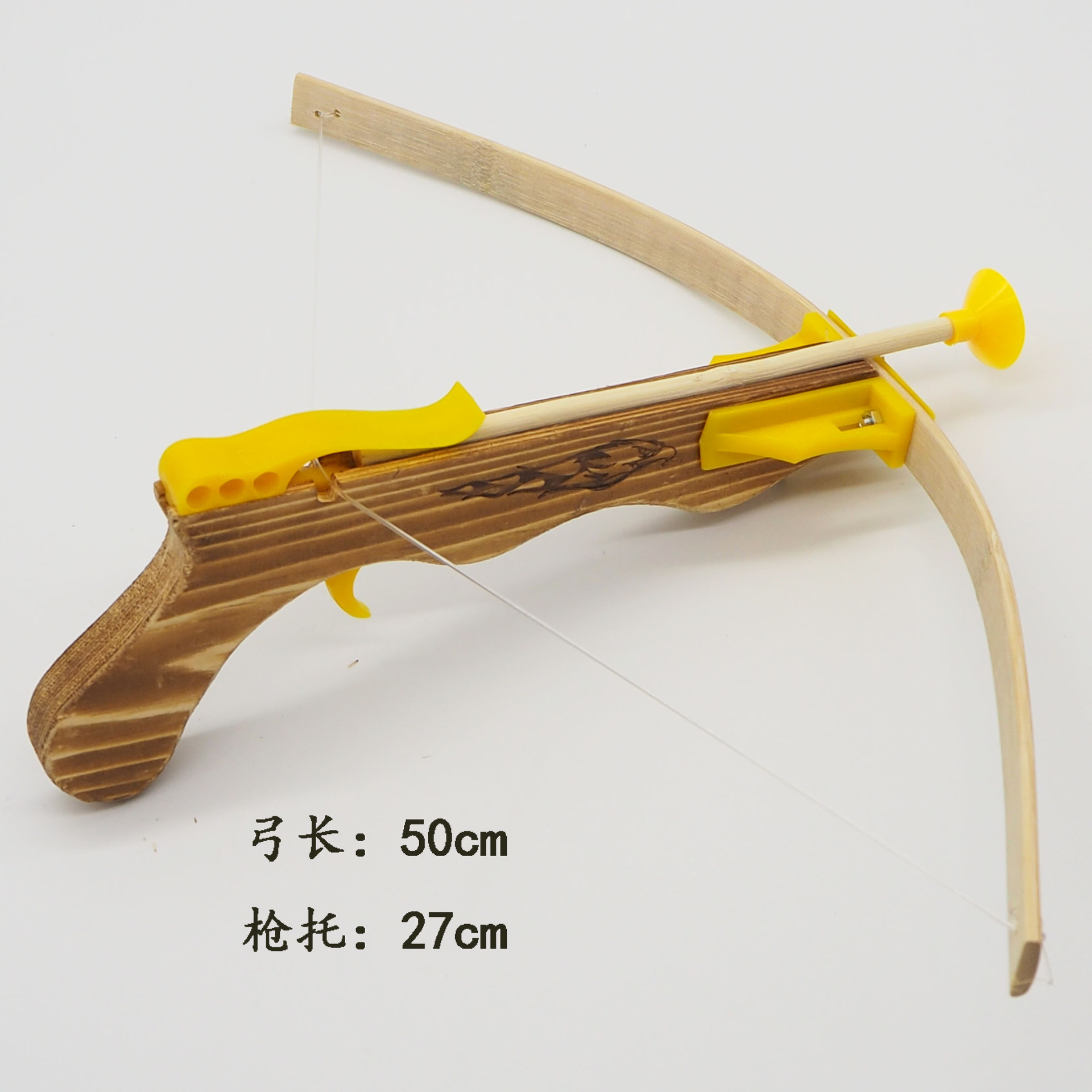 Factory Direct Sales Children&#039;s Bow and Arrow Toy Model Eagle Crossbow Toy Model Children&#039;s Shooting Toy No Lethality