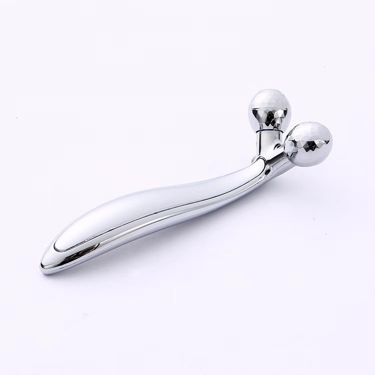 Massager 021 Massage Instrument 3D Roller Face Slimming Gadgets Facial Beauty Apparatus Facial Facial Slimming Tool