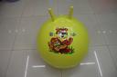 Sheep corner ball water polo PVC inflatable toy ball fitness ball balls bouncing ball yoga ball