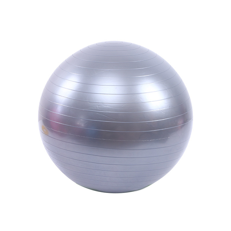 Factory Direct Supply Fitness Ball Thickened Yoga Ball Can Be Yoga Ball Specifications Complete Color