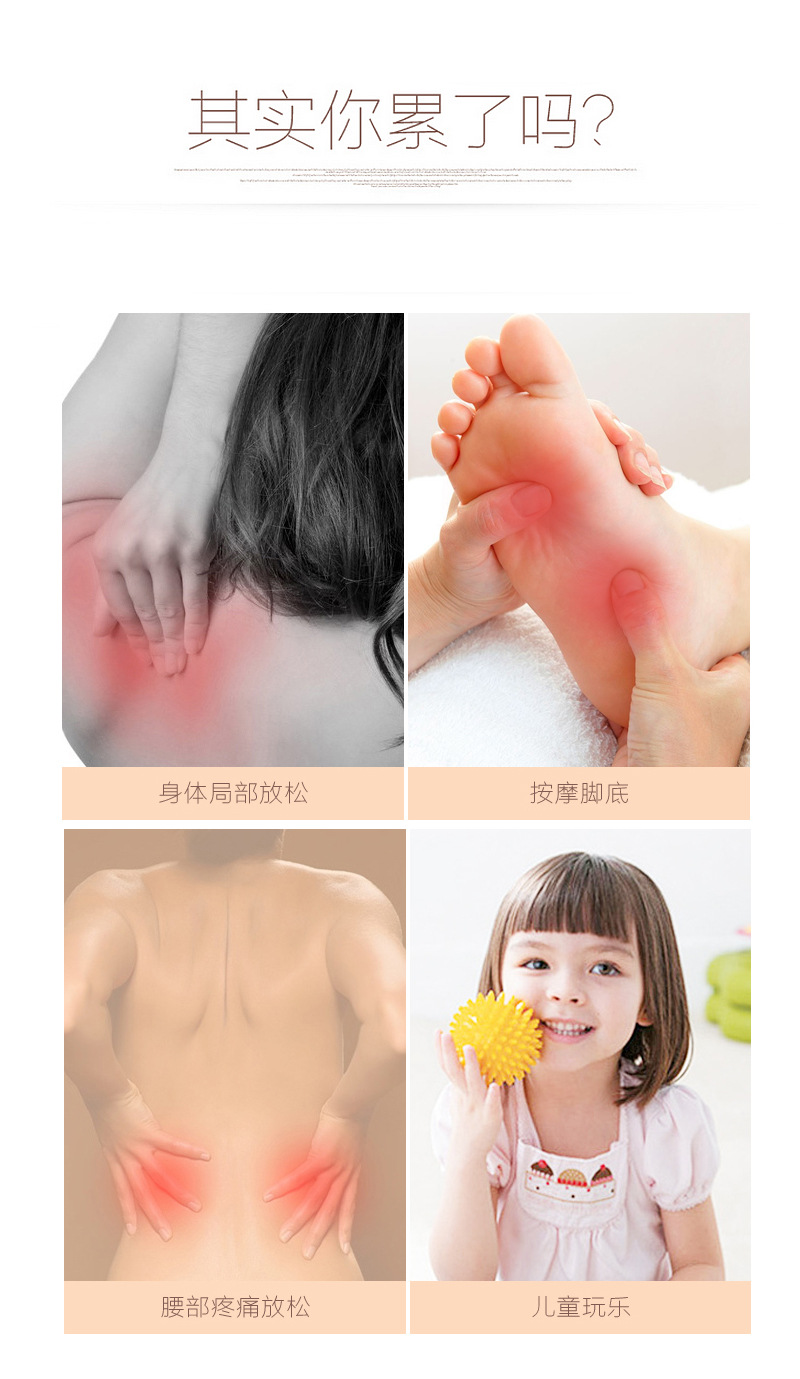 Factory Direct Supply Fitness Ball Thickened Yoga Ball Can Be Yoga Ball Specifications Complete Color