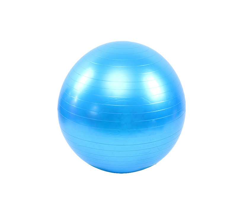 Factory Direct Supply Fitness Ball Thickened Yoga Ball Can Be Yoga Ball Specifications Complete Color