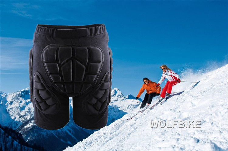 Roller Skating Roller Skating Hip Pad Pants Ski Pants Hip Pad AntiFall Pants Protection Seat Cushion Adult and Children Roller Skating Roller Skating Hip Pad Pants Ski Pants Hip Pad AntiFall Pants Protection Seat Cushion Adult and Children