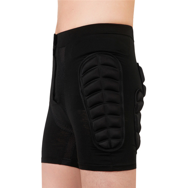 Roller Skating Roller Skating Hip Pad Pants Ski Pants Hip Pad AntiFall Pants Protection Seat Cushion Adult and Children Roller Skating Roller Skating Hip Pad Pants Ski Pants Hip Pad AntiFall Pants Protection Seat Cushion Adult and Children
