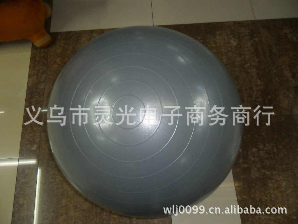 65cm fitness ball yoga ball professional gymnastics ball body shaping ball tai lung ball