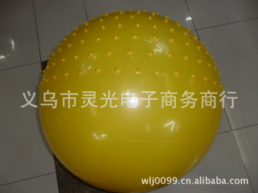 Fitness ball 85cm yoga ball gymnastics ball body shaping ball tai lung ball yoga massage ball pilates ball