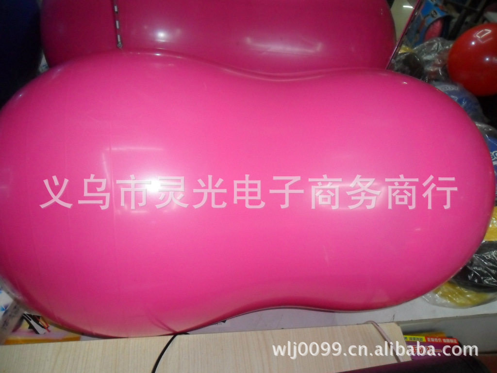 Fitness ball 85cm yoga ball gymnastics ball body shaping ball tai lung ball yoga massage ball pilates ball