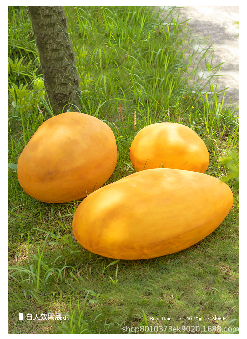 Luminous Solar Stone Lamp Outdoor Simulation Animal Lamp Garden Lamp Lawn Lamp Festival Decorative Lamp Park Landscape Luminous Solar Stone Lamp Outdoor Simulation Animal Lamp Garden Lamp Lawn Lamp Festival Decorative Lamp Park Landscape