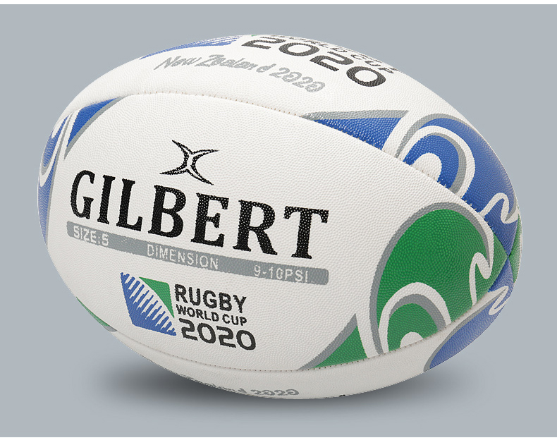 Cross-Border Game Rugby Particle Noodles Rubber Football Non-Slip Rugby Cross-Border Game Rugby Particle Noodles Rubber Football Non-Slip Rugby