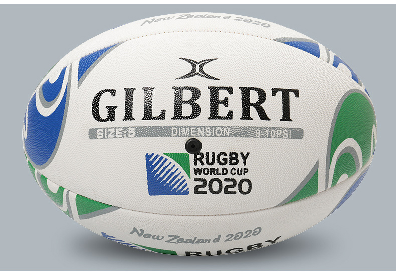 Cross-Border Game Rugby Particle Noodles Rubber Football Non-Slip Rugby Cross-Border Game Rugby Particle Noodles Rubber Football Non-Slip Rugby