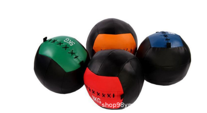 Ball Fitness Ball Solid Ball Iron Sand Sports Arm Bracelet Weight Sandbags Invisible Sandbag Leggings Adjustable
