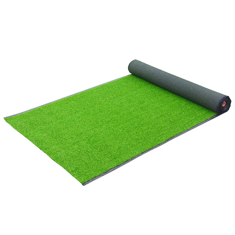 Artificial Simulation Lawn Carpet Kindergarten Lawn Wedding Exhibition Outdoor Lawn Artificial Plastic Fake Turf Wholesale