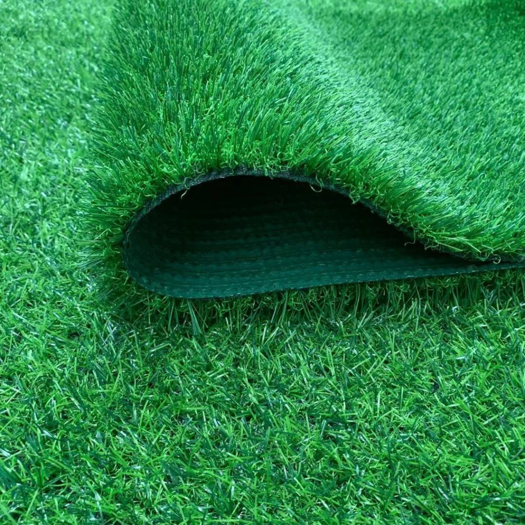 Artificial Simulation Lawn Carpet Kindergarten Lawn Wedding Exhibition Outdoor Lawn Artificial Plastic Fake Turf Wholesale