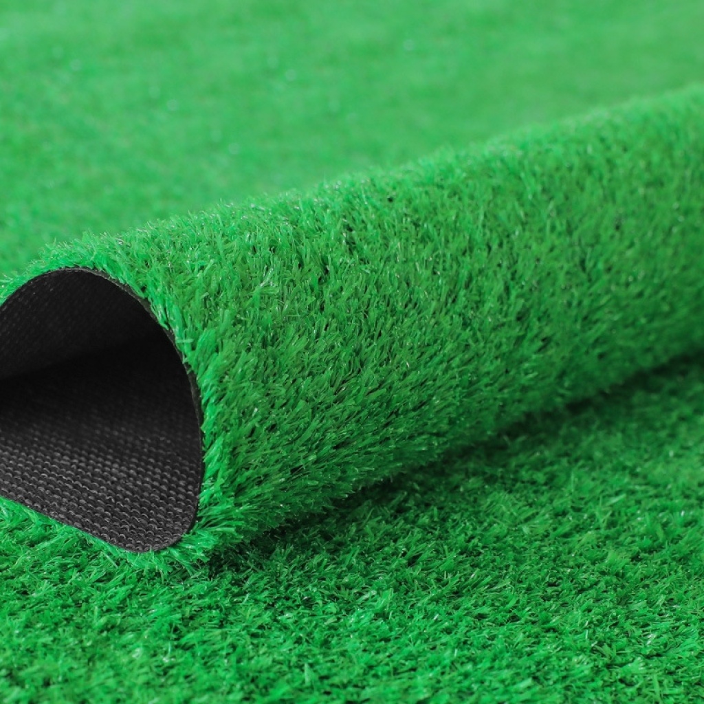 Artificial Simulation Lawn Carpet Kindergarten Lawn Wedding Exhibition Outdoor Lawn Artificial Plastic Fake Turf Wholesale