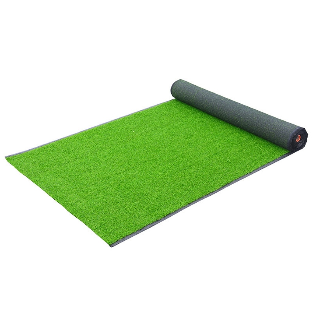 Artificial Simulation Lawn Carpet Kindergarten Lawn Wedding Exhibition Outdoor Lawn Artificial Plastic Fake Turf Wholesale