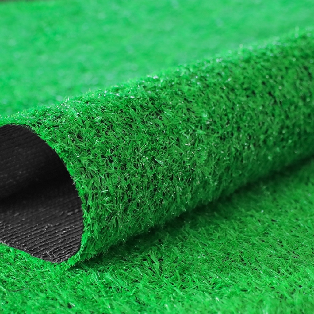 Artificial Simulation Lawn Carpet Kindergarten Lawn Wedding Exhibition Outdoor Lawn Artificial Plastic Fake Turf Wholesale