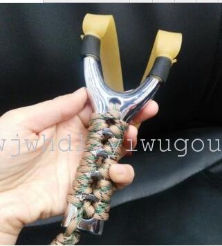 Wholesale zero new flat skin care slingshot slingshot soul hunting sniper bow outdoor shooting Wholesale zero new flat skin care slingshot slingshot soul hunting sniper bow outdoor shooting