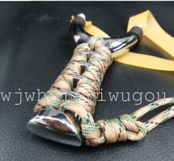 Wholesale zero new flat skin care slingshot slingshot soul hunting sniper bow outdoor shooting Wholesale zero new flat skin care slingshot slingshot soul hunting sniper bow outdoor shooting
