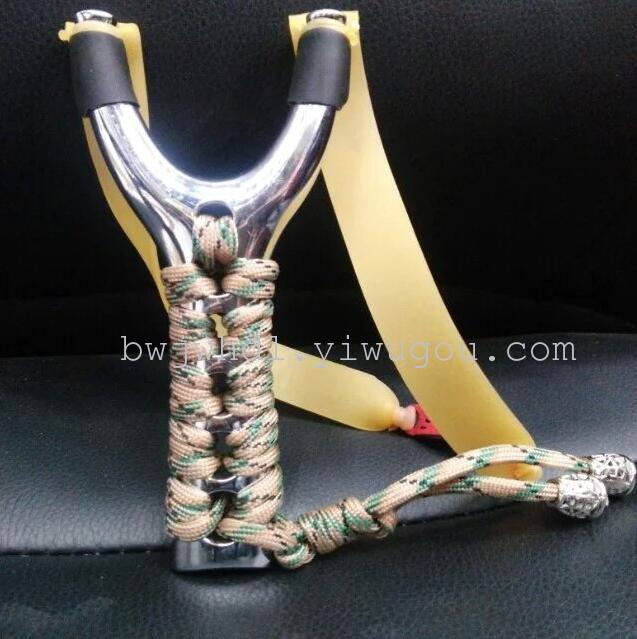 Wholesale zero new flat skin care slingshot slingshot soul hunting sniper bow outdoor shooting Wholesale zero new flat skin care slingshot slingshot soul hunting sniper bow outdoor shooting