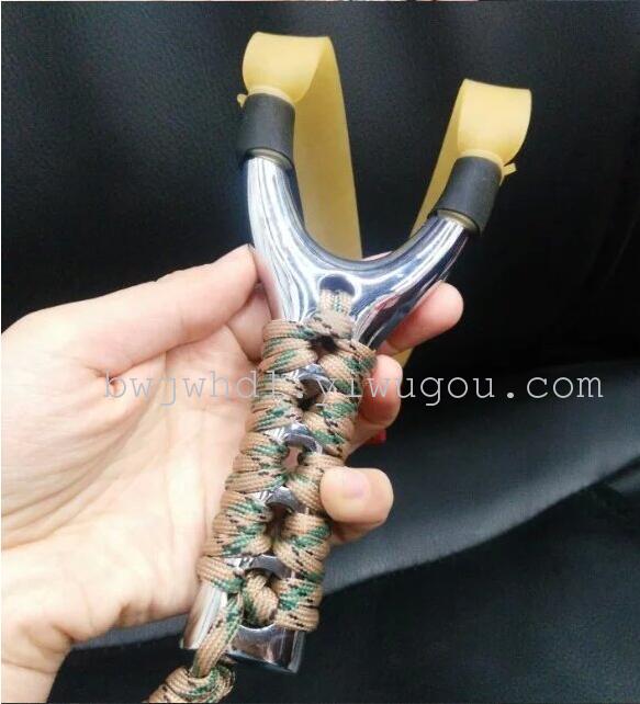 Wholesale zero new flat skin care slingshot slingshot soul hunting sniper bow outdoor shooting Wholesale zero new flat skin care slingshot slingshot soul hunting sniper bow outdoor shooting