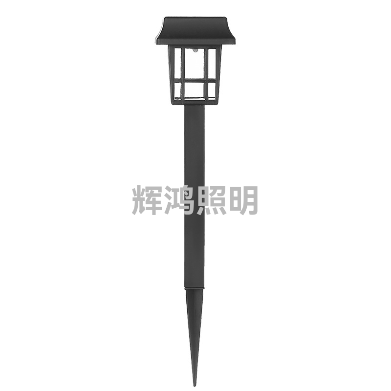 Amazon Cross-Border E-Commerce New: Solar Lights, Solar Lawn Lamp, Solar Garden Lamp