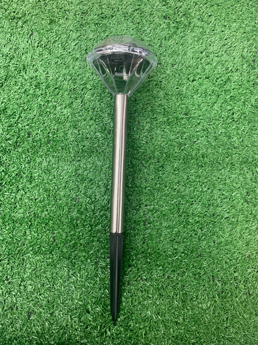 Solar Plastic Small Tube Lamp LED Outdoor Lamp, Garden Lamp Lawn Lamp Solar Plastic Small Tube Lamp LED Outdoor Lamp, Garden Lamp Lawn Lamp