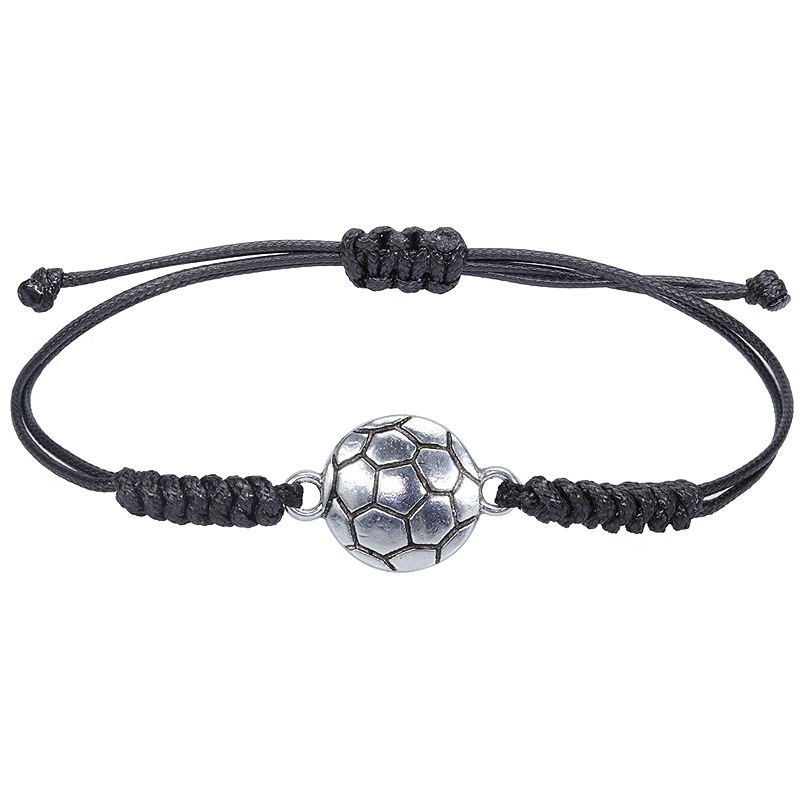 Basketball Bracelet NBA Bracelet Volleyball and Football Rugby Sports Curry Peripheral Gifts for Men and Women James Memorial