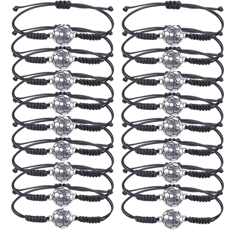 Basketball Bracelet NBA Bracelet Volleyball and Football Rugby Sports Curry Peripheral Gifts for Men and Women James Memorial Basketball Bracelet NBA Bracelet Volleyball and Football Rugby Sports Curry Peripheral Gifts for Men and Women James Memorial
