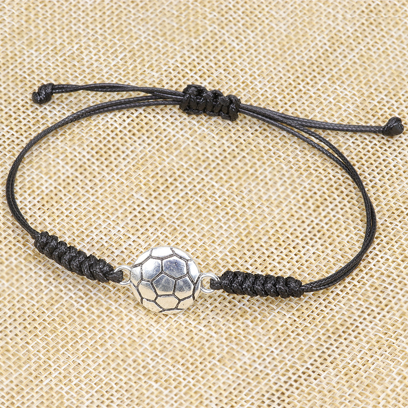Basketball Bracelet NBA Bracelet Volleyball and Football Rugby Sports Curry Peripheral Gifts for Men and Women James Memorial Basketball Bracelet NBA Bracelet Volleyball and Football Rugby Sports Curry Peripheral Gifts for Men and Women James Memorial