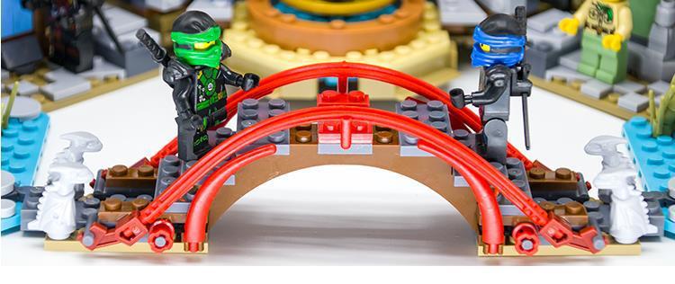 Compatible with Lego Ninjago Children Educational Assembly Lego Building Blocks Toy Boys 6 Puzzle 8 Years Old War Car Dragon Compatible with Lego Ninjago Children Educational Assembly Lego Building Blocks Toy Boys 6 Puzzle 8 Years Old War Car Dragon