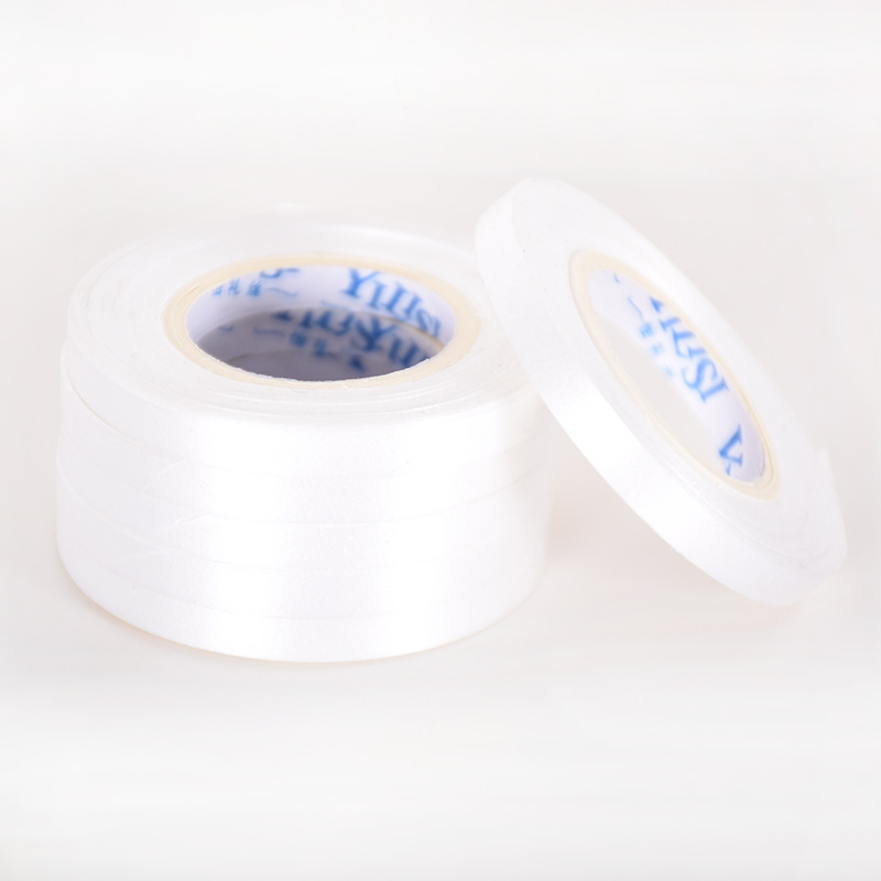 Amazon Laser Balloon Rope Laser Shiny Ribbon Roll Colorful Reflective Rugby Ribbon Egg Line Ribbon