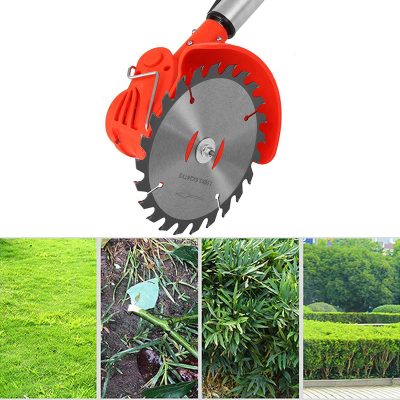 Garden Tools 21V Hand Push Lithium Battery Portable Multi-Function Wireless Lawn Mower Wood Cutting Saw Pruning Machine Garden Tools 21V Hand Push Lithium Battery Portable Multi-Function Wireless Lawn Mower Wood Cutting Saw Pruning Machine