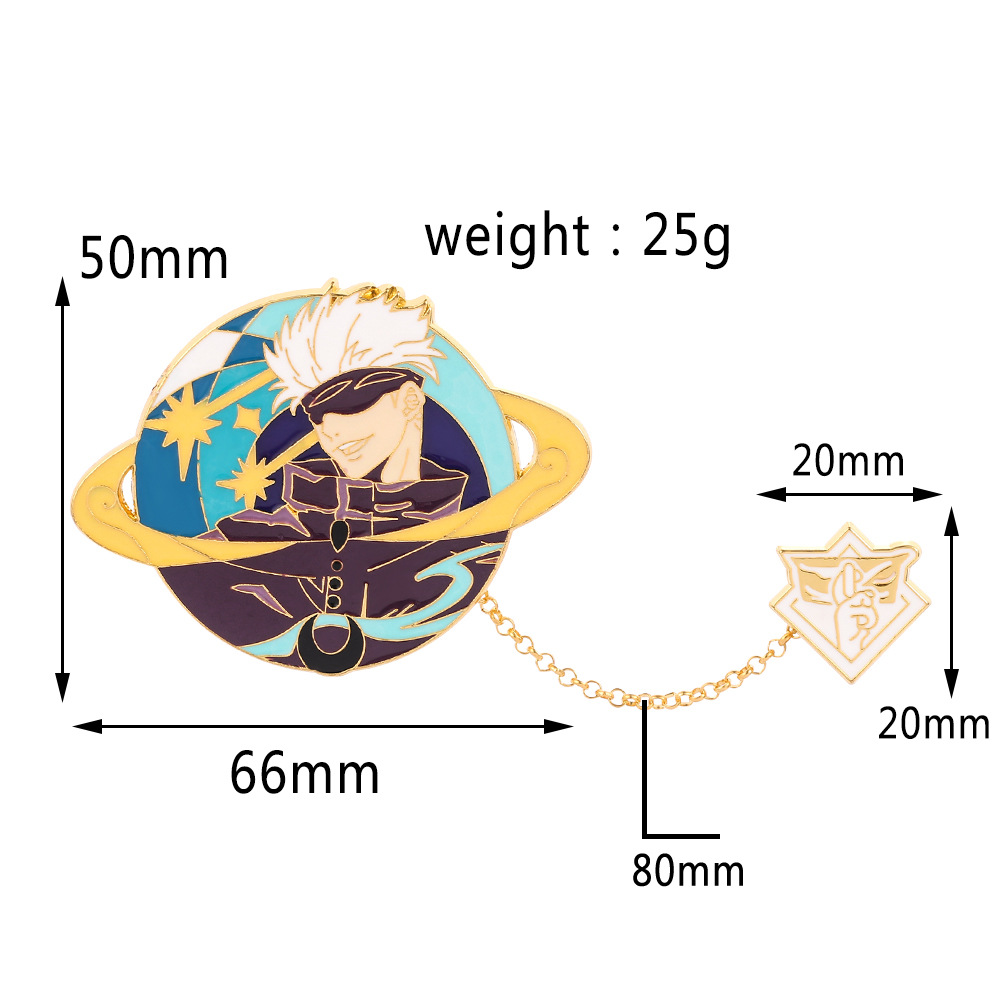 Manshu Back to War Brooch Five Wu Fu Hehui Dog Roll Spine Summer Real Oil Jie Qihai People Golden M Badge Brooch Wholesale Manshu Back to War Brooch Five Wu Fu Hehui Dog Roll Spine Summer Real Oil Jie Qihai People Golden M Badge Brooch Wholesale