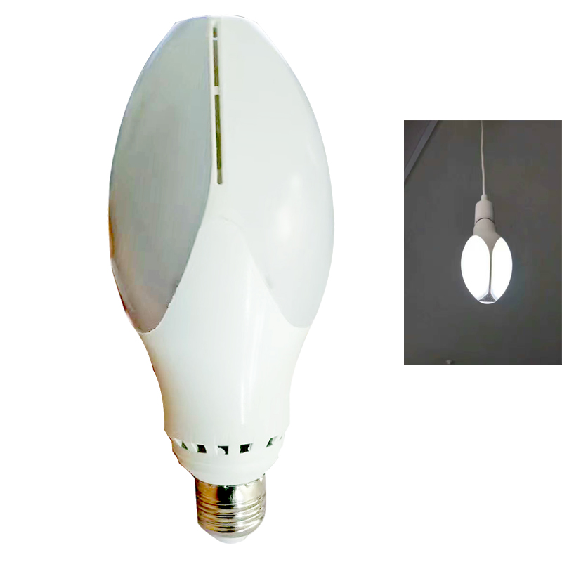 High-Power LED Flower Bud Light Corn Lamp Bowling Light Rugby Light