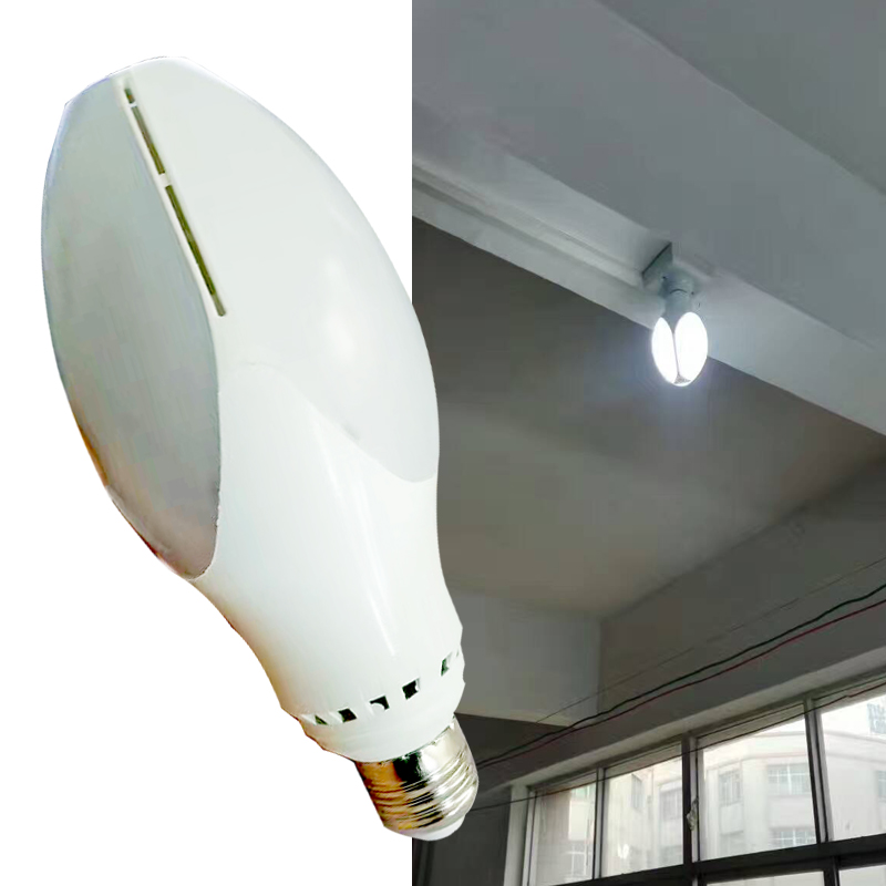High-Power LED Flower Bud Light Corn Lamp Bowling Light Rugby Light