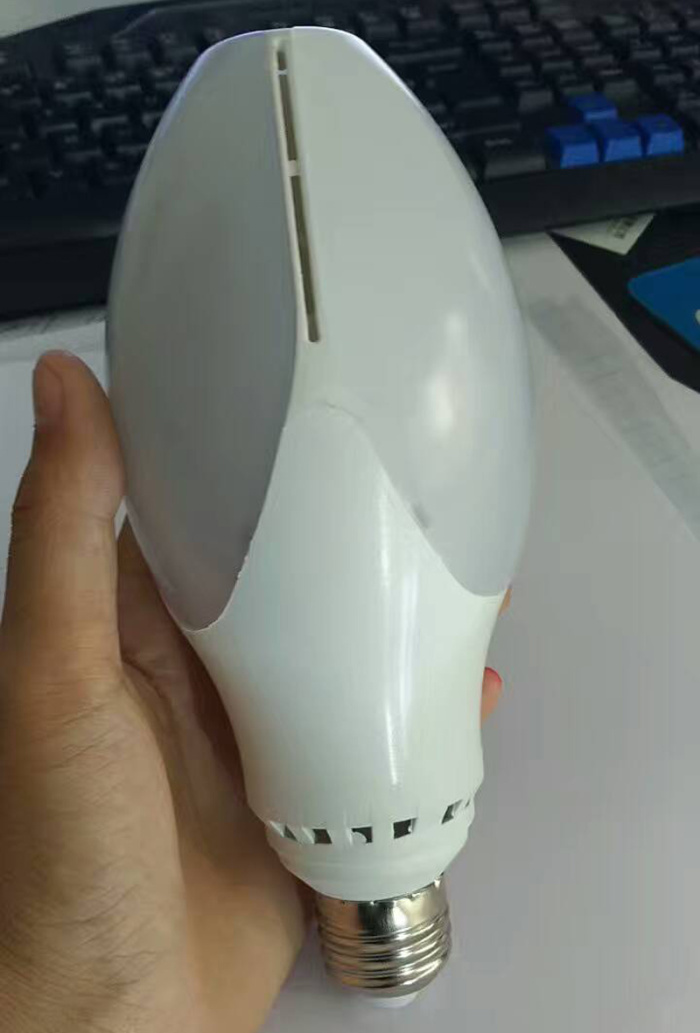 High-Power LED Flower Bud Light Corn Lamp Bowling Light Rugby Light