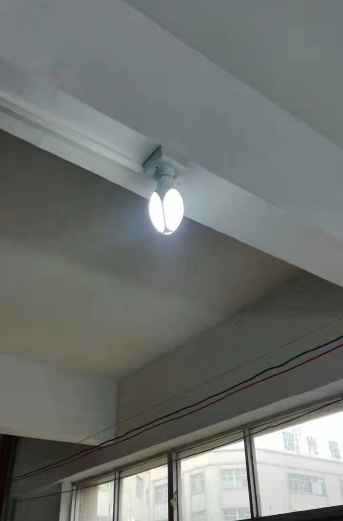 High-Power LED Flower Bud Light Corn Lamp Bowling Light Rugby Light