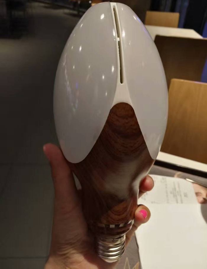 High-Power LED Flower Bud Light Corn Lamp Bowling Light Rugby Light