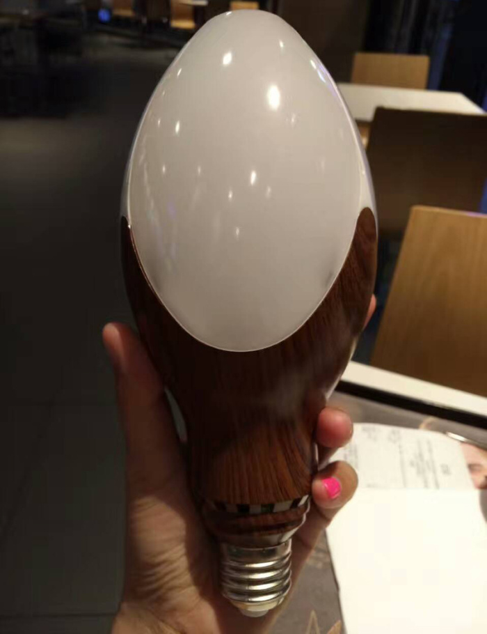 High-Power LED Flower Bud Light Corn Lamp Bowling Light Rugby Light