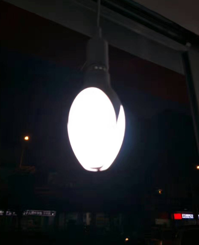 High-Power LED Flower Bud Light Corn Lamp Bowling Light Rugby Light