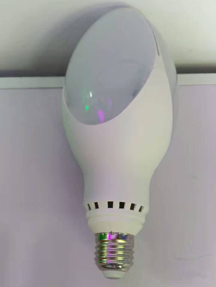 High-Power LED Flower Bud Light Corn Lamp Bowling Light Rugby Light