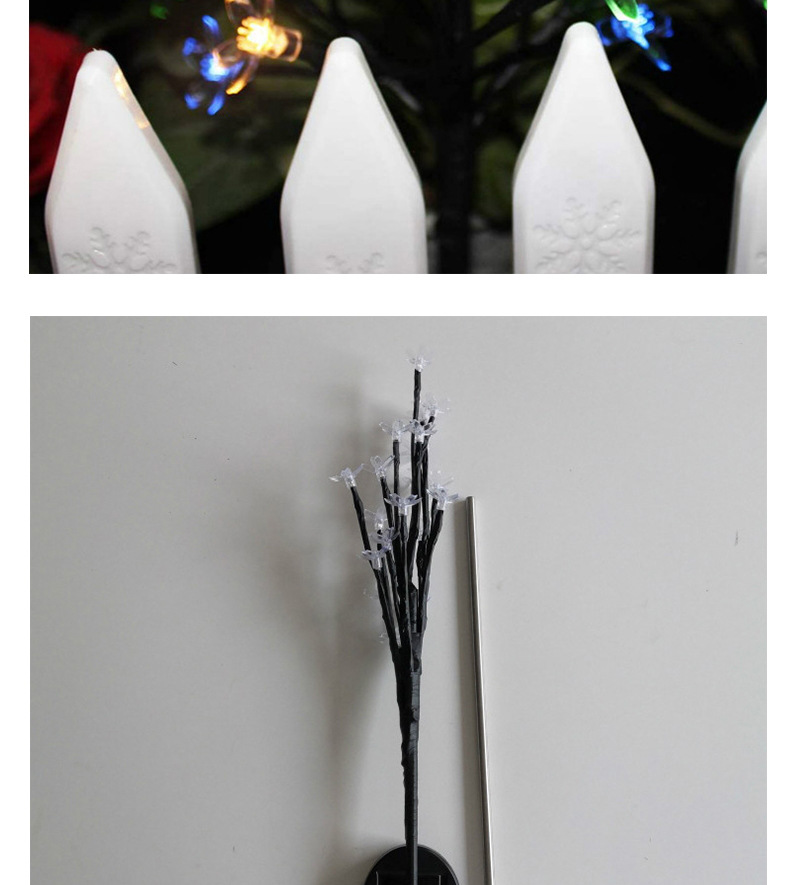 2021 Cross-Border New Arrival Solar Lawn Floor Outlet Cherry Blossom Lights Fireworks Lighting Chain Outdoor Waterproof Christmas Decorative Lights 2021 Cross-Border New Arrival Solar Lawn Floor Outlet Cherry Blossom Lights Fireworks Lighting Chain Outdoor Waterproof Christmas Decorative Lights