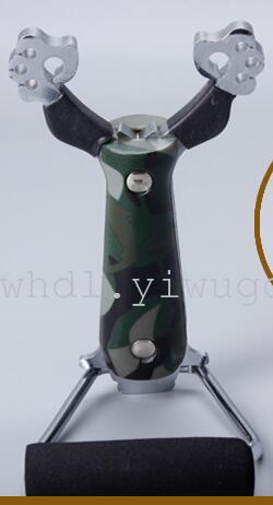 With the wholesale ERON slingshot sniper bow outdoor shooting