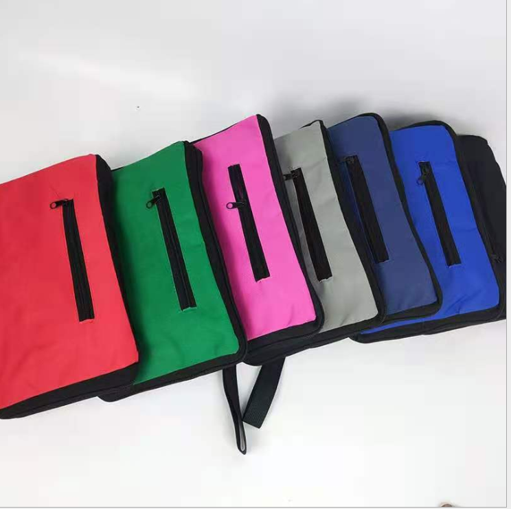 Portable Foldable Tug Bag