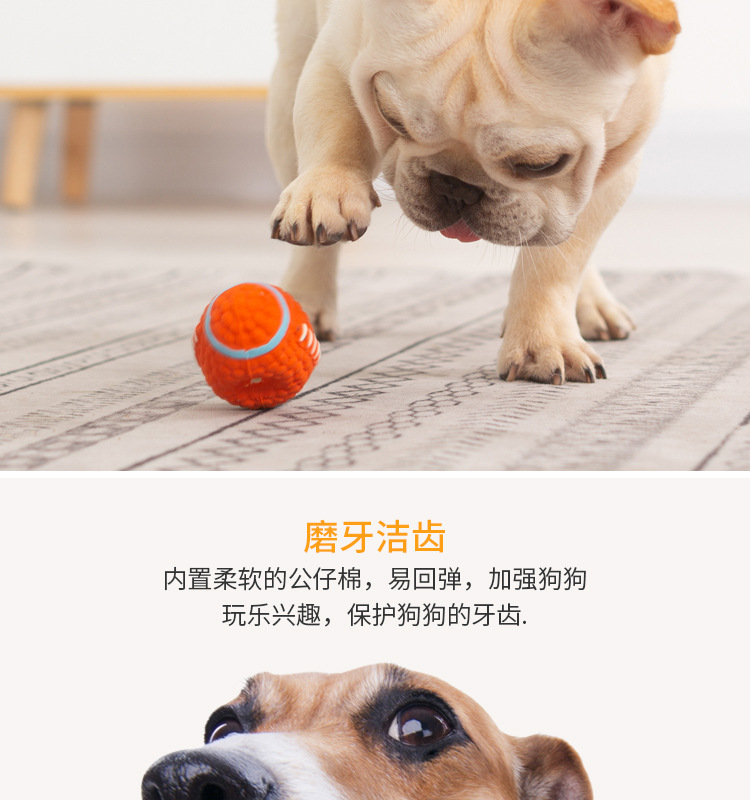 Yite Factory Direct Sales Internet Hot Dog Toy Latex Rugby Tennis Dog Bite Vocal Ball Pet Toy Yite Factory Direct Sales Internet Hot Dog Toy Latex Rugby Tennis Dog Bite Vocal Ball Pet Toy