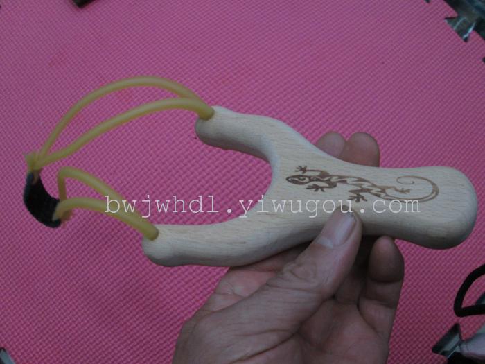 Wholesale and retail of white wood fork athletics sports slingshot toys Wholesale and retail of white wood fork athletics sports slingshot toys